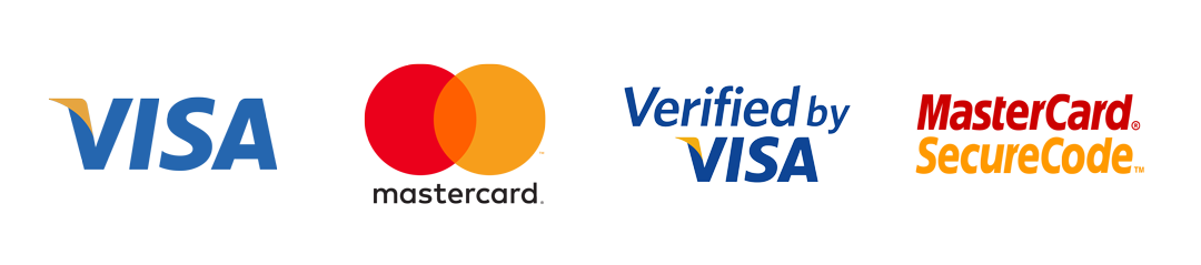 visa mastercard